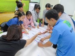 Kỹ năng quản lý khủng hoảng hiệu quả - Pou Sung (31.07.2019)